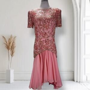 Drop Waist Sequin Dress for Sale up to 90% Off: Poshmark